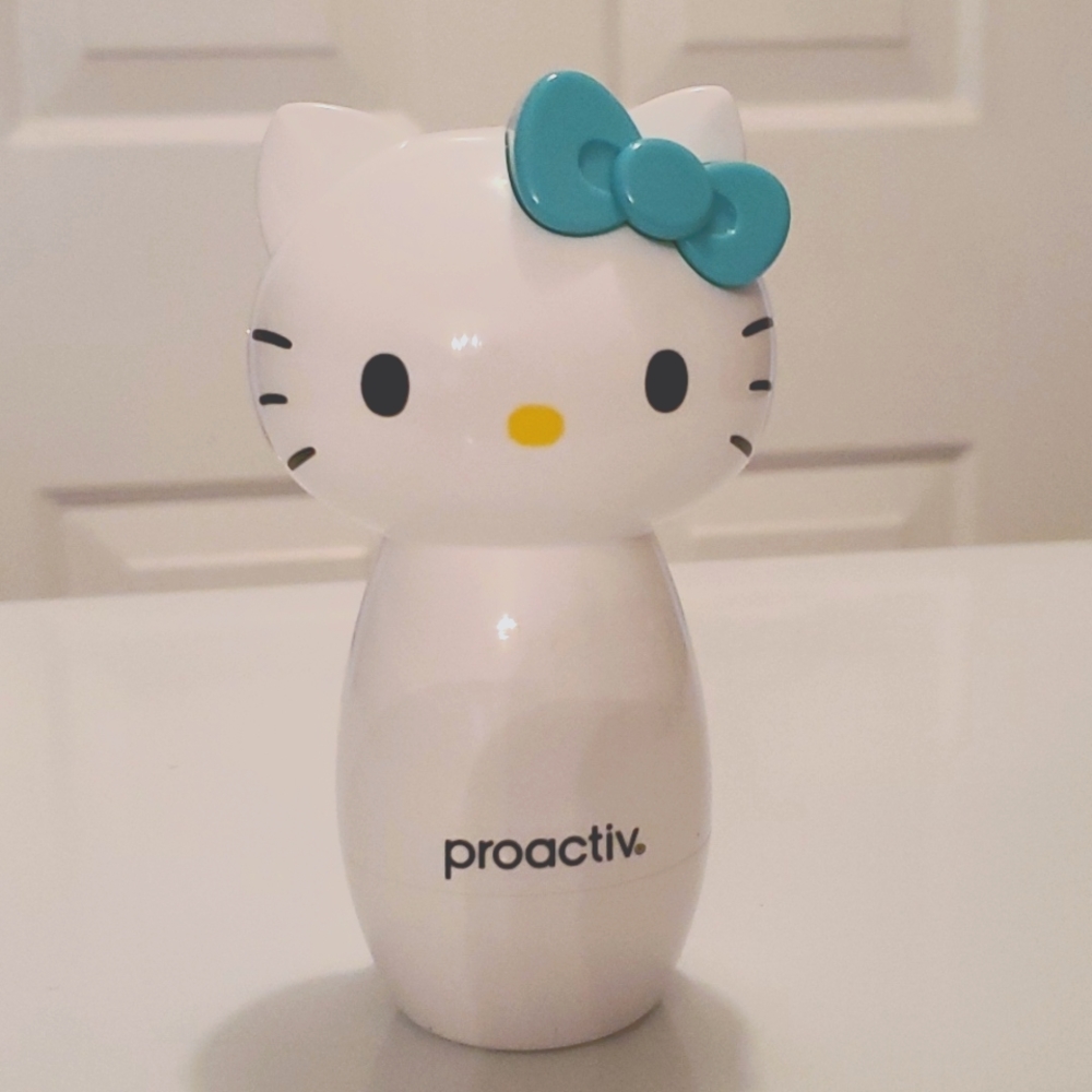Proactiv face tool